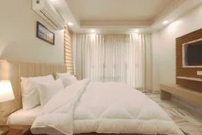 The Onyx by Parfait Street - Habitación