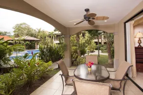 Monte Carlo Luxury Condominiums - Room