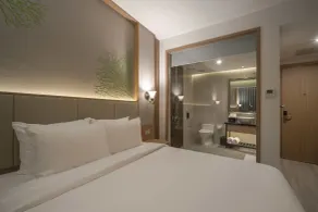 Navada Beach Hotel - Chambre