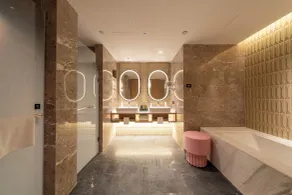 Holiday Inn Jingdezhen by IHG - Badeværelse