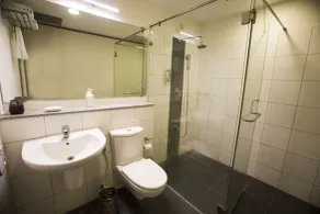 Grand Kubera - Salle de bain