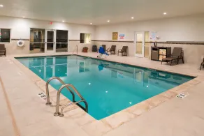 Candlewood Suites Carlsbad South by IHG - Piscine