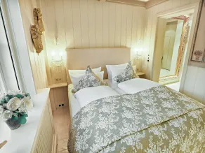 Ferienwohnung Liiger Wal - Room
