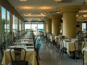 Hotel Miramare - Restaurant
