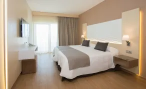 HL Suitehotel Playa del Inglés - Adults Only - Room