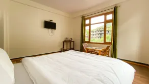 Hotel Kalpa Retreat - Room