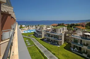Ilica Hotel Spa & Wellness Resort - View from room