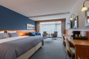 Van der Valk hotel Den Haag Wassenaar - Chambre
