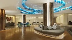 Holiday Inn Resort Phuket, an IHG Hotel - Réception