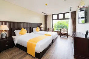 Tam Chuc Complex - Zimmer