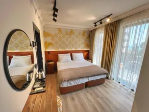 Oji Boutique Hotel - Rom