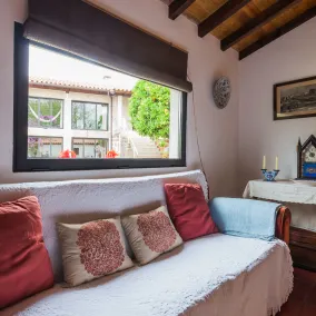1720 Quinta da Cancela - Winery & Farmhouse - Room