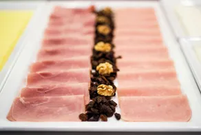 ITC Ciudad de Haro by Soho Boutique - Restaurant