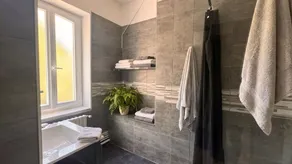 Louis 26 - Le manoir - Bathroom