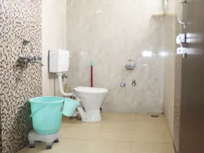 Shivalik River Retreat - Bathroom