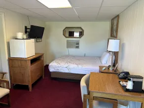 VISTA VILLA MOTEL - Chambre