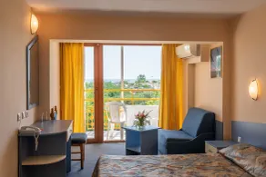 Nessebar Beach - Room