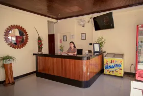 Hotel Principe I - Reception
