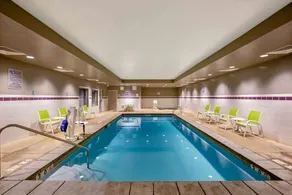 La Quinta by Wyndham Cedar City - Piscine