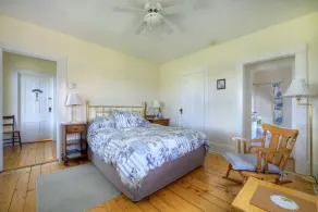 Bayview Pines Country Inn B&B - Rum