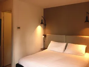 ibis Lille Centre Grand Place - Chambre