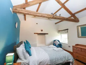 Prospect Barn - Værelse