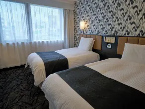 APA Hotel Okayama Ekimae - Room