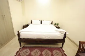 Hotel Taj Elevate - Rom
