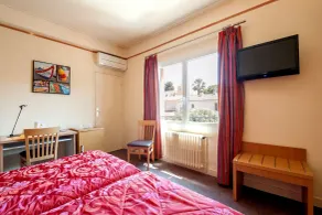 Hôtel Le Provençal Les Issambres - Chambre