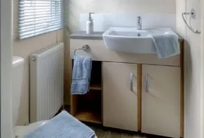 Linwater Holiday Park - Room