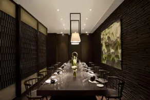 DoubleTree by Hilton Hotel Heyuan - Restaurant