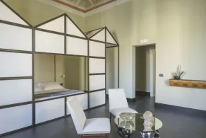 Asmundo di Gisira - Chambre