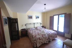Hotel Posada San Marcos, Alájar - Værelse