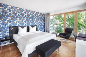 Parkhotel Heilbronn - Room