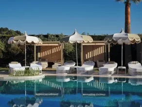 Lesante Classic - Preferred Hotels & Resorts - Basseng
