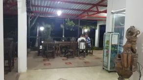 Finca Hotel Andaquies - Réception