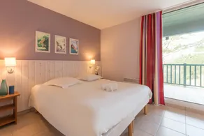 Village Pierre & Vacances Moliets - Zimmer