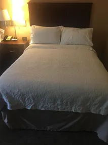 Hampton Inn Perry - Room