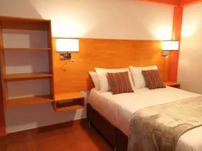 Amakonkay Machupicchu - Room