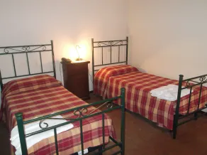 Hotel La Corte - Room