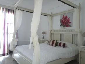 Suites Blue Hotel - Værelse