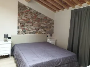 Il Tiglio Jacuzzi&Sauna - Zimmer