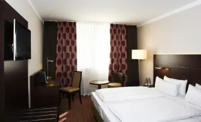 Stern Hotel Soller - Chambre