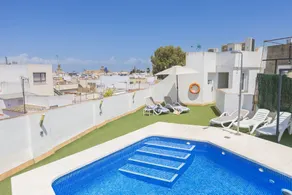 Itaca Artemisa by Soho Boutique - Pool