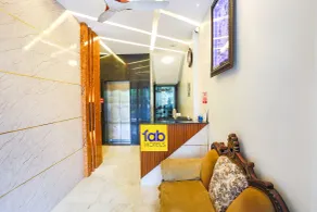 FabHotel Balaji Paradise - Reception