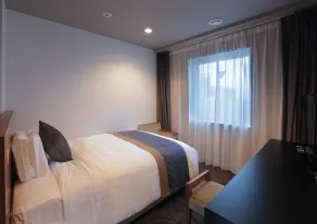 Kisarazu Washington Hotel - Chambre