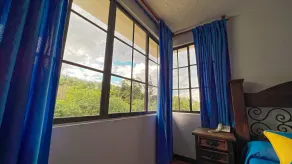 Hotel Campestre El Molino Dapa Cali - Chambre