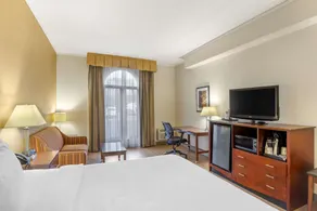 Best Western PLUS Governor's Inn Richmond - Chambre