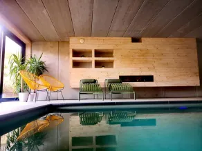 Daft Boutique & Music Hotel - Pool