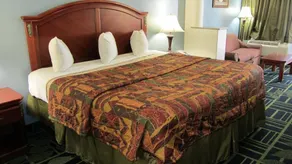 Regency Inn Porter - Quarto